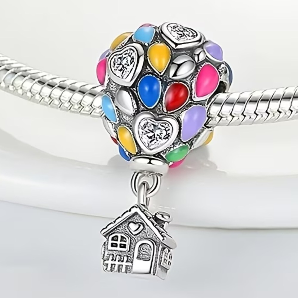 UP Charm Pandora Style